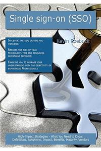 Single Sign-On (Sso)