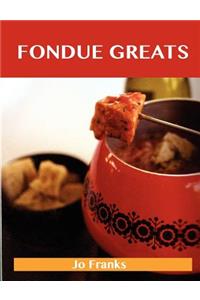 Fondue Greats