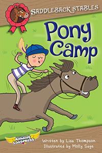 PONY CAMP