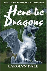 Here be Dragons