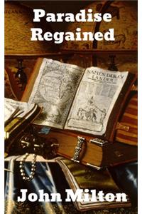 Paradise Regained