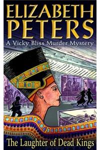 The Laughter of Dead Kings