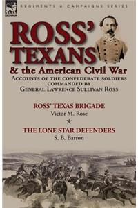 Ross' Texans & the American Civil War