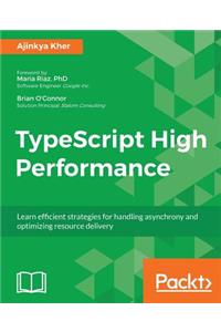 TypeScript High Performance
