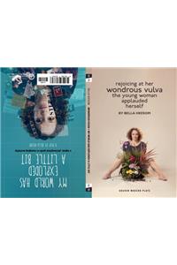 Bella Heesom: Two Plays