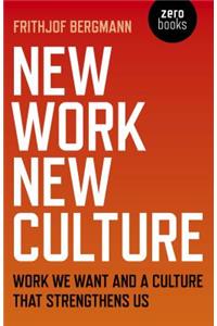 New Work New Culture