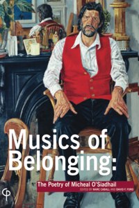 Musics of Belonging