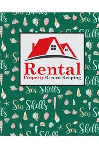 Rental Property Record Keeping