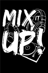 Mix It Up!