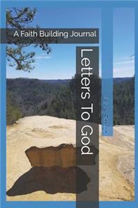 Letters to God