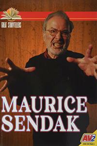 Maurice Sendak