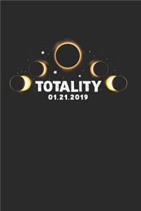 Totality 01-21-2019