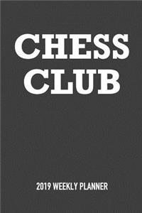Chess Club