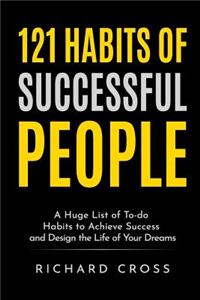 121 Habits of Successful People