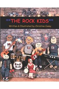 The Rock Kids