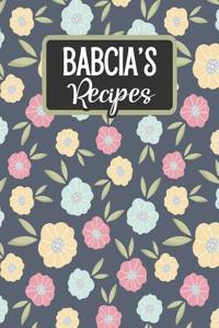 Babcia's Recipes
