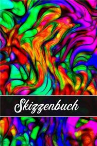 Skizzenbuch