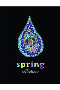 Spring Collections