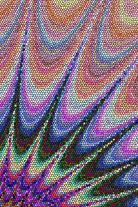 Psychedelic Notebook