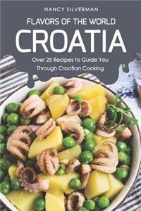 Flavors of the World - Croatia
