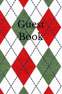Guest Book