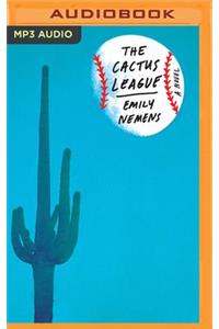 Cactus League