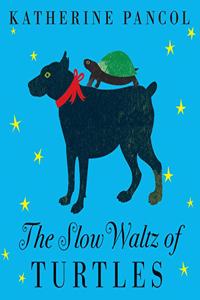 Slow Waltz of Turtles