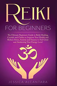 Reiki for Beginners