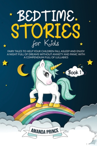 Bedtime Stories for Kids