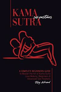 Kama Sutra Sex Positions