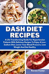 Dash Diet Recipes