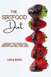 The Sirtfood Diet