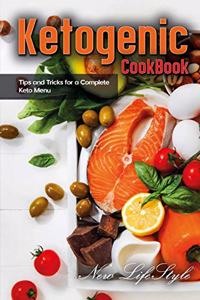 Ketogenic Cookbook