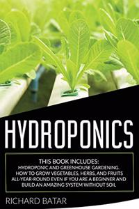 Hydroponics