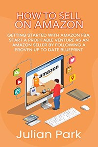 How to Sell on Amazon