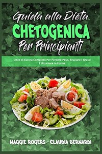 Guida alla Dieta Chetogenica per Principianti