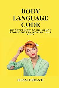 Body Language Code