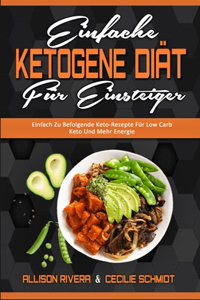 Einfache Ketogene Diät Für Einsteiger