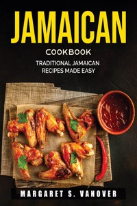 Jamaican Cookbook