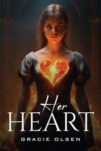 Her heart