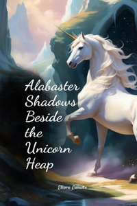 Alabaster Shadows Beside the Unicorn Heap
