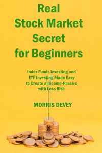 Real Stock Market Secret for Beginners