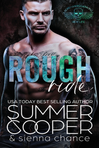 Rough Ride