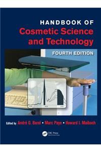 Handbook of Cosmetic Science and Technology