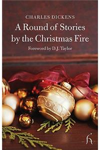 Round of Stories by the Christmas Fire