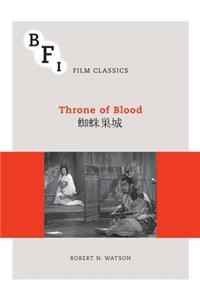 Throne of Blood