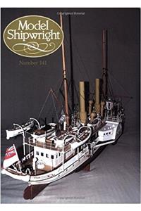 MODEL SHIPWRIGHT 141