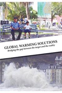 Global Warming Solutions