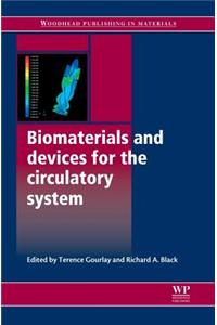 Biomaterials and Devices for the Circulatory System