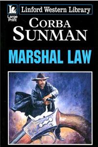 Marshal Law